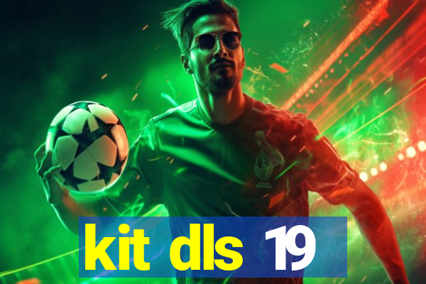 kit dls 19